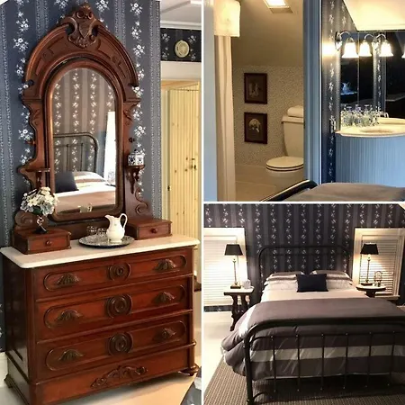 Black Creek Farm Bed & Breakfast And Barn Venue